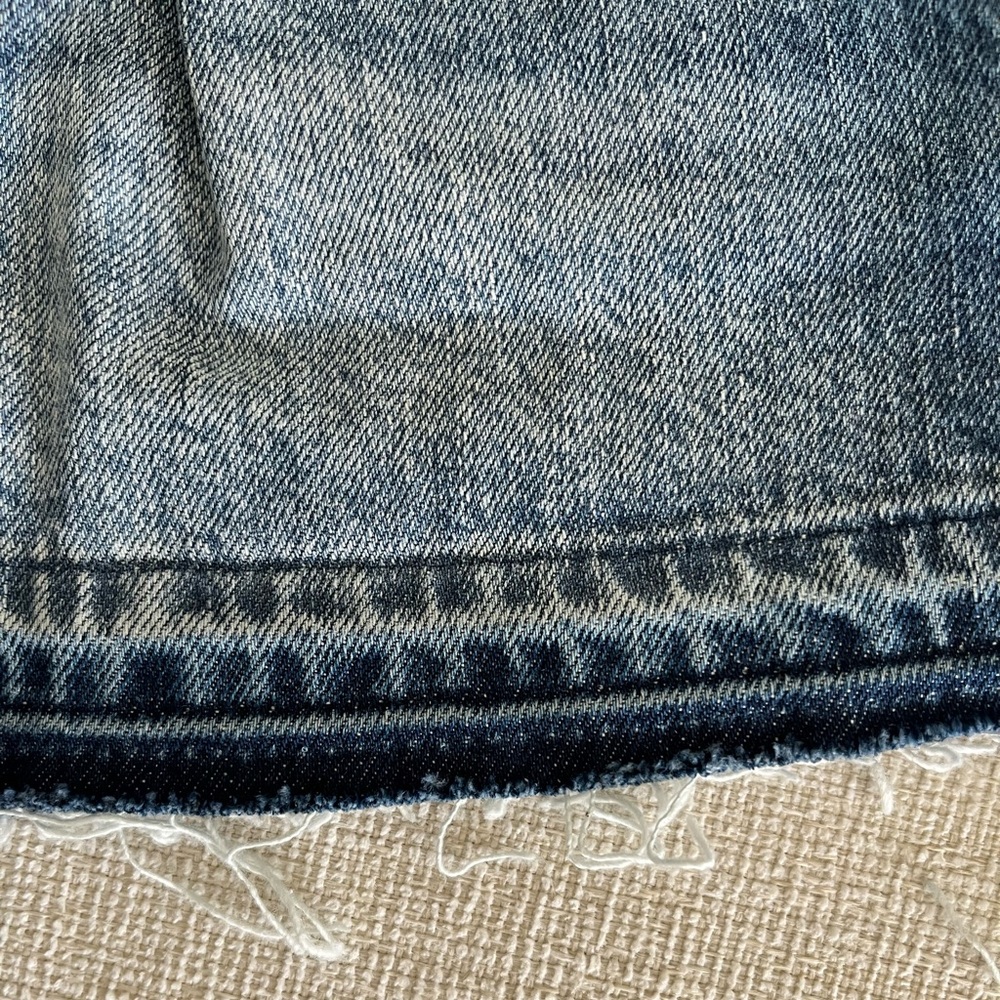 Frame short - Picture 6 of 10
